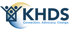 Kenosha Human Development Services logo