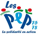 association PEP75 logo