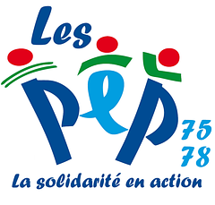 association PEP75 logo