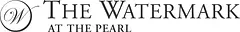 The Watermark at the Pearl logo