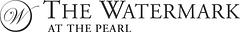The Watermark at the Pearl logo