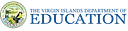 US Virgin Islands Department of Education logo