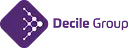 Decile Group logo
