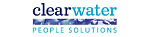 Clearwater People Solutions logo