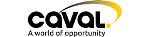 Caval Limited logo