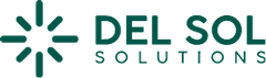 Del Sol Solutions logo