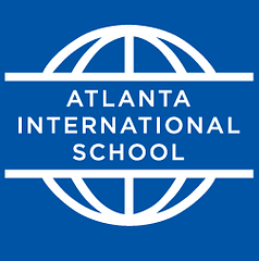 Atlanta International School logo