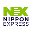 Nippon Express USA logo