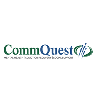 CommQuest Services logo
