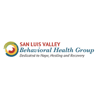 San Luis Valley Behavioral Health logo