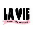 La Vie logo