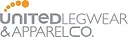 United Legwear and Apparel Company logo