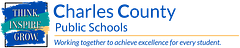 Charles County Public Schools logo