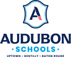 Audubon Schools logo