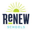 ReNEW Schools logo
