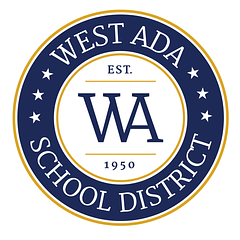 West Ada School District logo