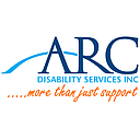 Arc Disability Services Inc. logo