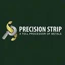 Precision Strip logo