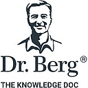 Dr. Berg Nutritionals logo