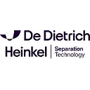 De Dietrich Germany Besigheim GmbH logo