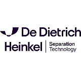 De Dietrich Germany Besigheim GmbH logo
