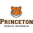 Princeton School District 477 logo