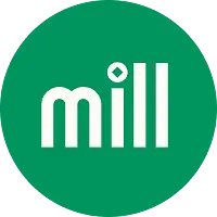 Mill logo