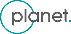 Planet logo