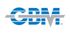 GBM logo