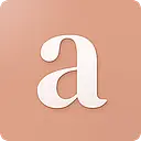 Adoreal logo