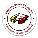 Southern Boone School District logo