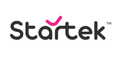 Startek logo