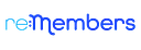 re:Members logo