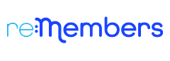 re:Members logo