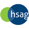 hsag Heidelberger Services AG logo