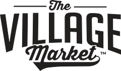 The Village Market logo