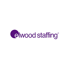 Elwood Staffing logo