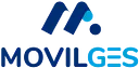 Movilges logo