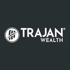 Trajan Wealth logo