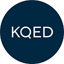 KQED logo