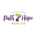 Path of Hope Rescue logo