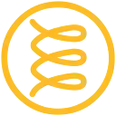 The Digital Stronghold logo