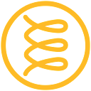 The Digital Stronghold logo