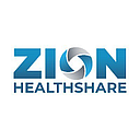 Zion Healthshare logo