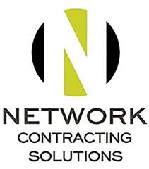 Network Contracting logo