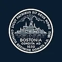 City of Boston logo