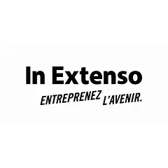 In Extenso logo