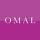 Omal logo