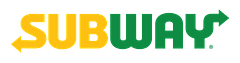 Subway logo
