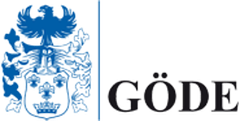 GÖDE-Gruppe logo